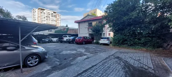 Se Vende Propiedad Ideal Para Inversion En Concepcion 