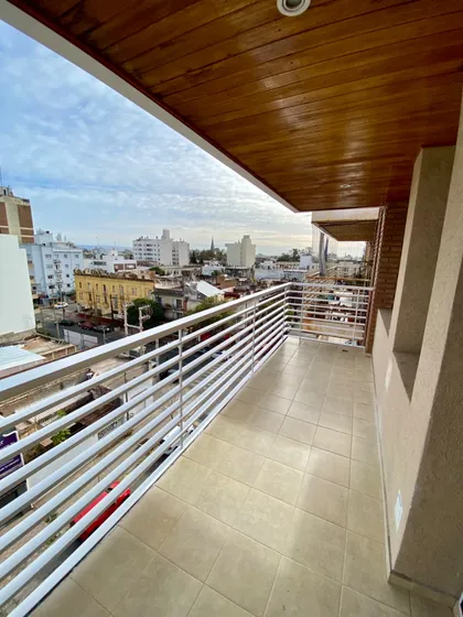 Alquilo Cofico Dpto. 1dorm C/balcón. Piscina
