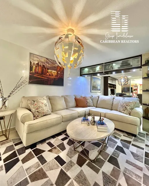 En Venta Dos Town Houses Integrados En La Urb. Villas Del Valle.  