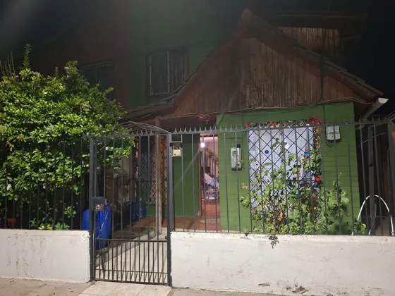 Casa Sector El Cactus En Ciudad Satélite, Maipú