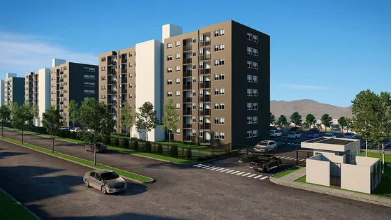 Condominio Altos Del Mirador
