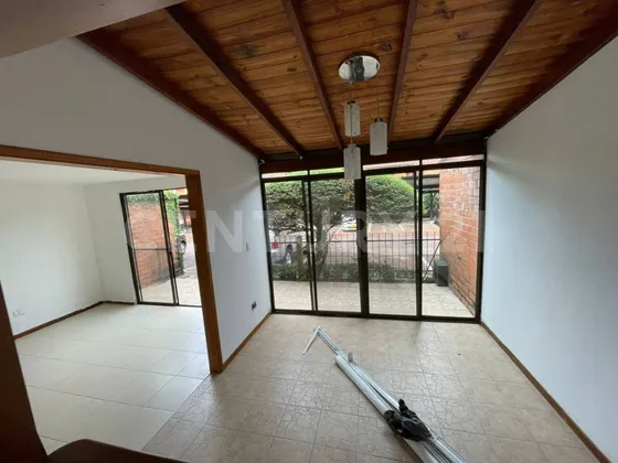 Venta Casa En Condominio Ciudad Jardin