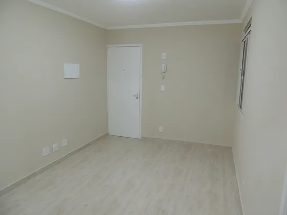 Apartamento Para Venda Com 2 Dormitórios 58m