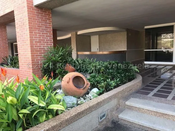Leandro Manzano Apartamento En Venta,lomas De La Lagunita Mls #25-14517 As