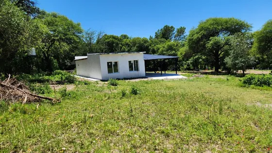 Venta Casa 120m² Con Gran Terreno Unquillo Cordoba