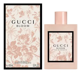 Lociones gucci de mujer hotsell