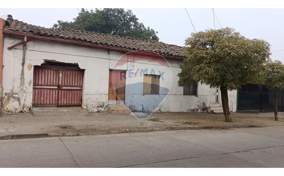 Oportunidad De Inversión En El Corazón De Talca