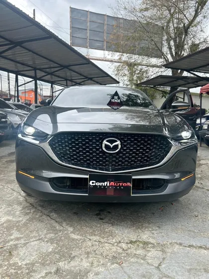 Mazda Cx-30 2.0 Touring