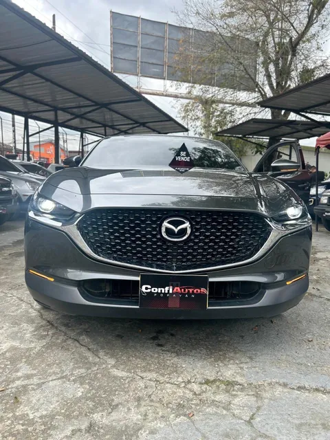 Mazda Cx-30 2.0 Touring