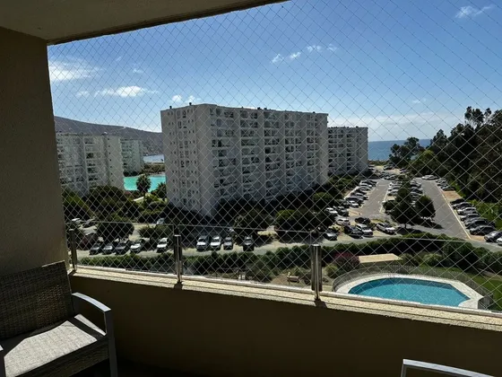 Exclusivo Departamento Cerca De Playa, Humedal Y C...