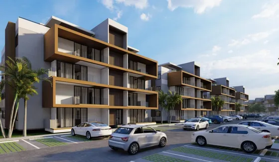 Apartamentos En Playa Dorada- Prado Suites