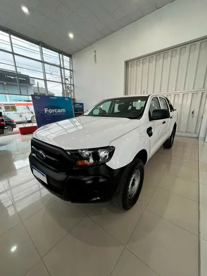Ford Ranger 2.2 Cd Xl Tdci 150cv 4x2