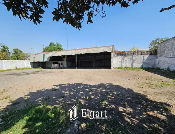 Terreno En Venta Y Alquiler En San Miguel De Tucumán