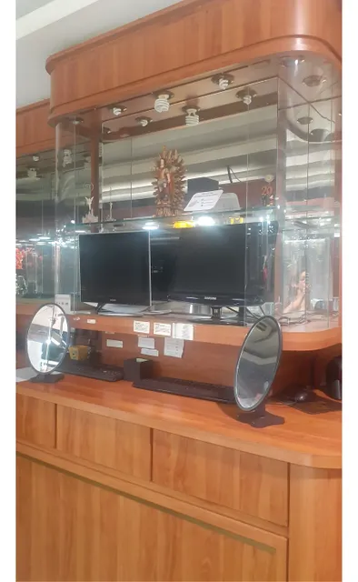 Venta   De  Local  Pl  C.c. Buenaventura Vista Place