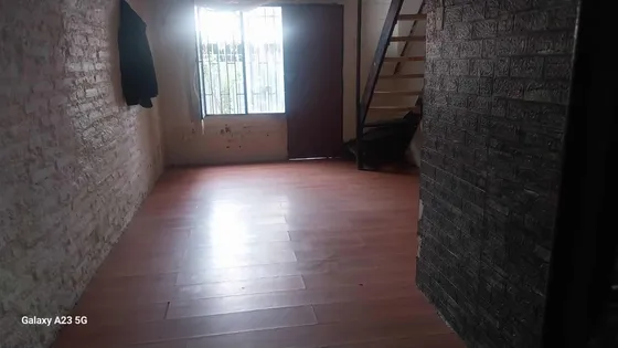 Casa 3 Dormitorios 1 Baño
