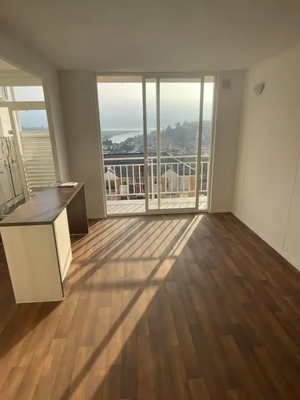 Arriendo Departamento Portal Santo Domingo