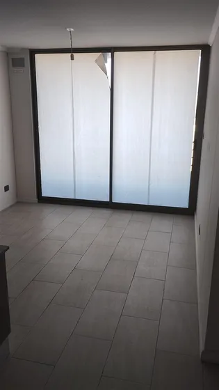Departamento Nuevo De 2 Dormitorios La Cisterna