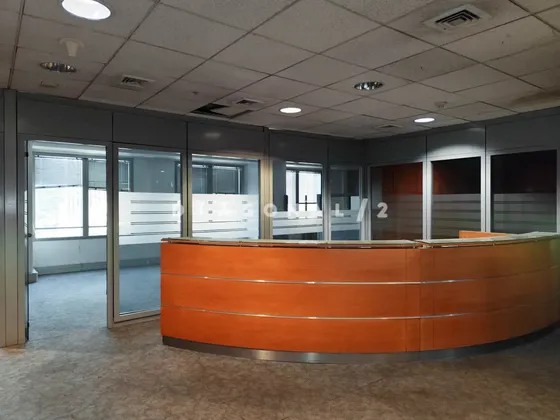 Oficina En Arriendo En Centro Histórico De Santiago