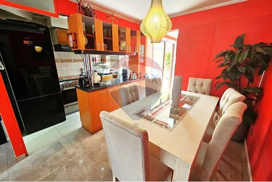 Casa Renovada Talagante - 2d2b
