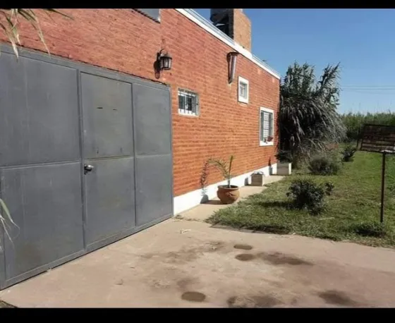 Casa Quinta Sauce Viejo