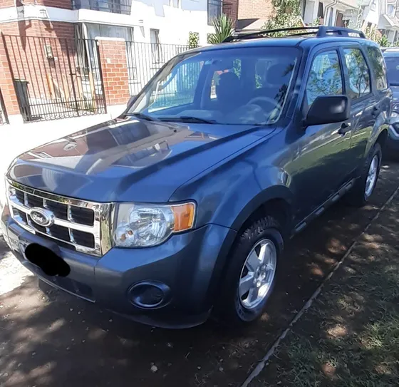 Ford Escape 2.5 Xls 4x2