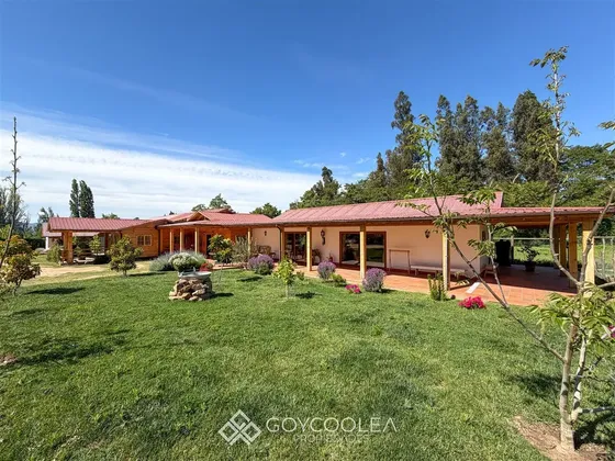Parcela En Venta En Las Cabras