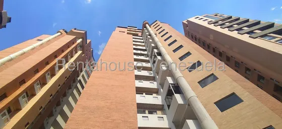 Los Mangos Apartamento En Alquiler Ubicado En El Bosque Valencia Carabobo Codigo 25-22929 Eloisa Mejia
