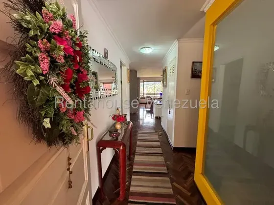Apartamento En Venta En Los Naranjos Del Cafetal, Caracas 26-4879 Yf Solo Clientes. Abstenerse Intermediarios