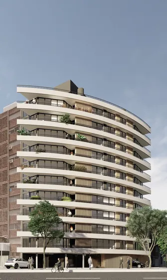 Bliman&bzurovski Esta Construyendo Cityprado, 4to Eslabon De La Cadena  City .        Visite Apto Equipado!       Venta Apartamentos Monoambientes, 1, 2 Y 3 Dormitorios. Entrega Dic. 25   