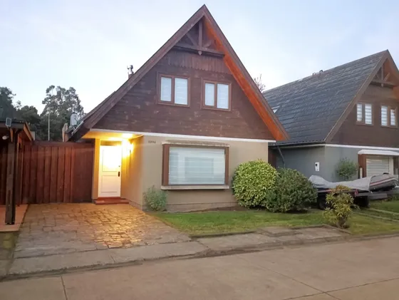 Arriendo Casa Familiar Lomas De Mirasur