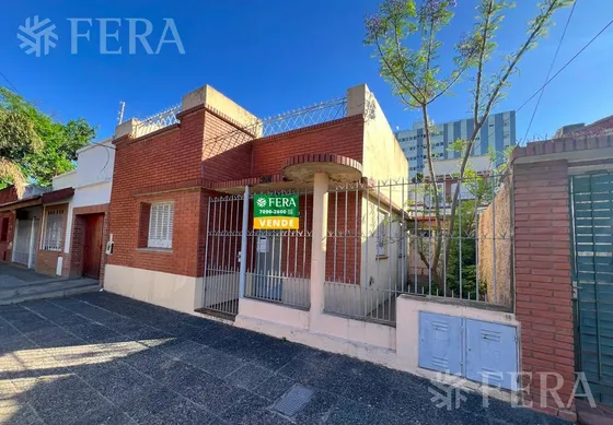 Venta Ph 2 Ambientes Con Patio En Don Bosco