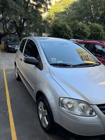 Volkswagen Fox 1.6 Comfortline