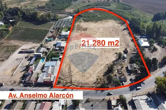 2 Há Urbano, Plano, Ubicación Bollenar