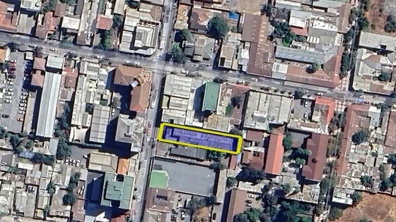 Arriendo De Local Comercial En Rancagua Id. 83.349-lin