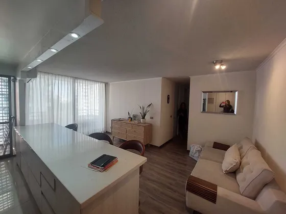 Venta Excelente Depto Macul (95793)