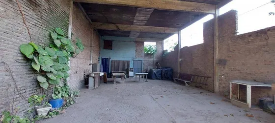 Venta Galpón José C. Paz Con Cochera