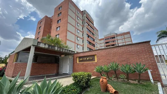 Venta O Alquiler Apartamento Los Samanes, Caracas (lz)