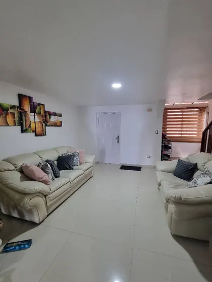 Casa En Venta En Llano Alto Hi
