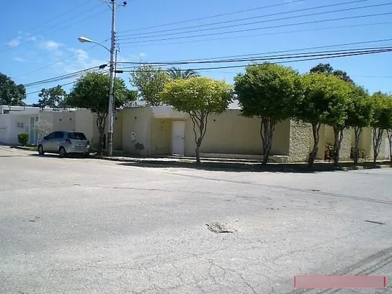 Casas En Venta En Urb. Playa El Angel  Ic-00112