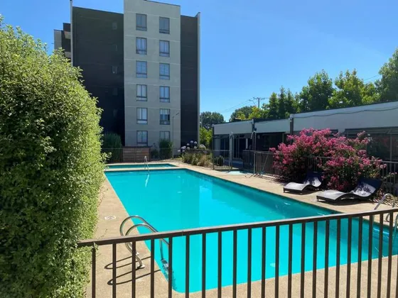 Vendo Impecable Depto/3d,2b, Estac. Y Bodega , Los Ángeles