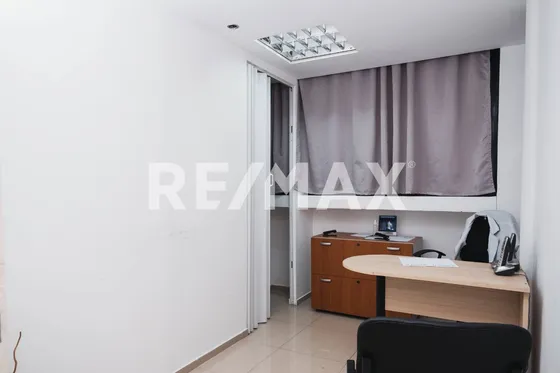 Oportunidad En Venta Consultorio En Trigaleña Plaza. Az  272383