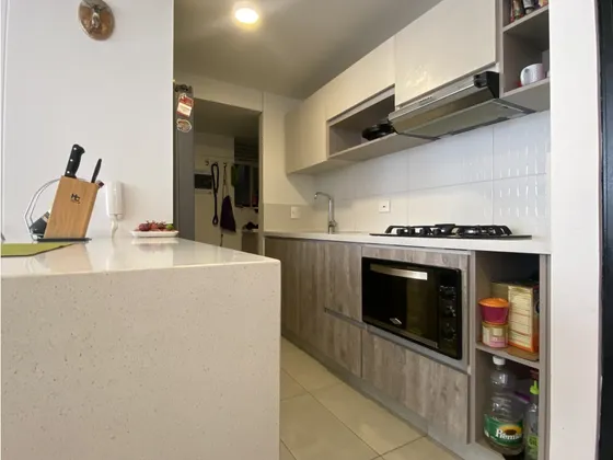 Venta Apartamento En Nueva Marsella Conjunto Residencial Boreal