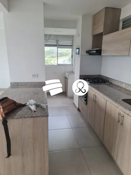 Apartamento En Venta En Calasanz 3 Habitaciones