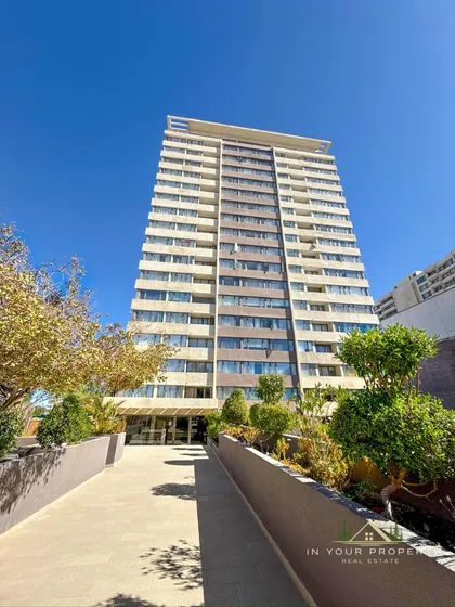 Departamento Premium Calama - 2d/2b - Sky Lounge