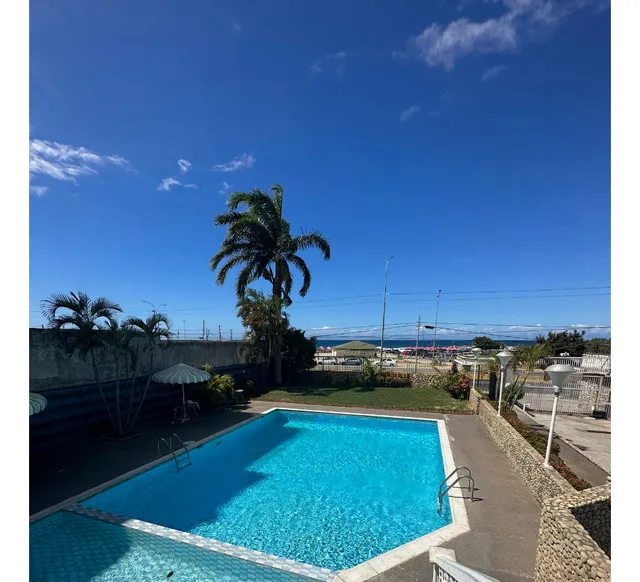 Apartamento Vacacional En La Guaira