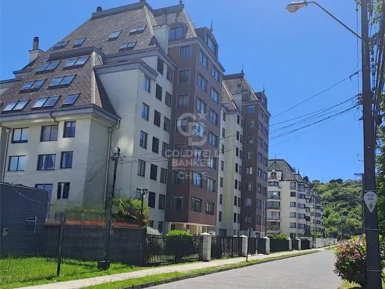 Excelente Conectividad Centro De Puerto Montt.