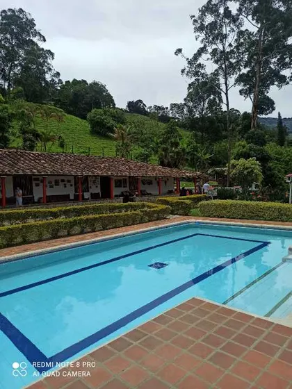 Finca En Girardota Vereda El Totumo