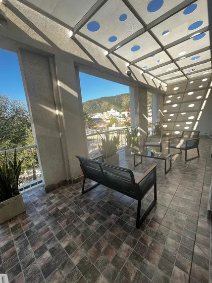 Hermoso Dpto De Categoría Terraza Propia Vist A Las Montañas