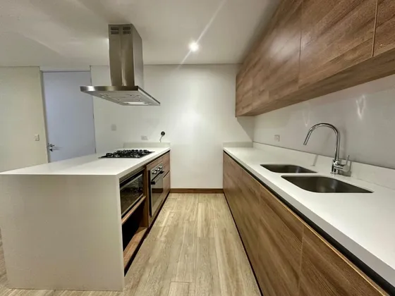 Apartamento En Venta En Ciudad Del Rio. Cod V23791