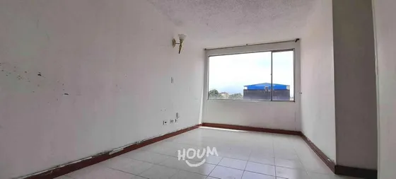 Apartamento En Alta Blanca. 3 Habitaciones, 49 M², Id: 153688
